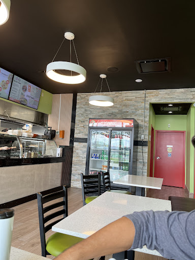 Photo of Lazeez Shawarma - 6230 Finch Ave W, Etobicoke, ON M9V 0A1
