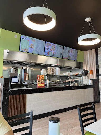 Photo of Lazeez Shawarma - 6230 Finch Ave W, Etobicoke, ON M9V 0A1
