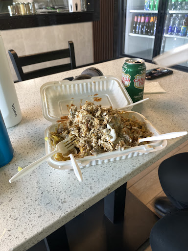 Photo of Lazeez Shawarma - 6230 Finch Ave W, Etobicoke, ON M9V 0A1