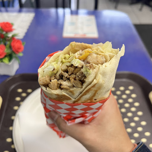 Photo of Shawarma Falafel & Bakery - 31 Melanie Dr #10, Brampton, ON L6T 5H8