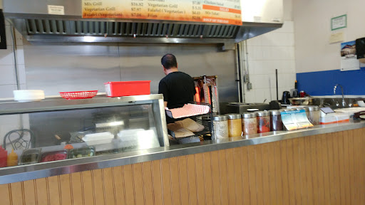 Photo of Shawarma Falafel & Bakery - 31 Melanie Dr #10, Brampton, ON L6T 5H8