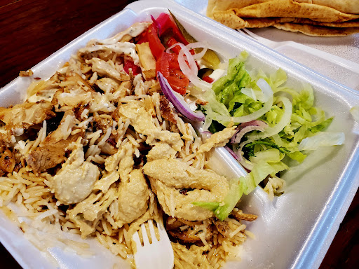 Photo of Shawarma Falafel & Bakery - 31 Melanie Dr #10, Brampton, ON L6T 5H8