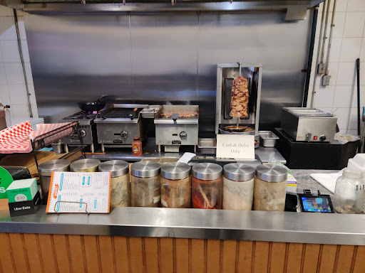 Photo of Shawarma Falafel & Bakery - 31 Melanie Dr #10, Brampton, ON L6T 5H8