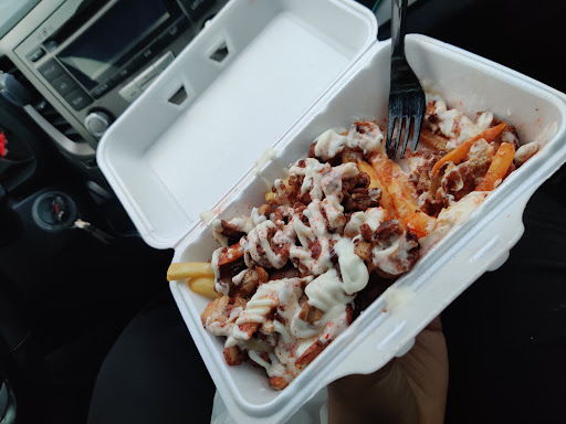 Photo of Shawarma Falafel & Bakery - 31 Melanie Dr #10, Brampton, ON L6T 5H8