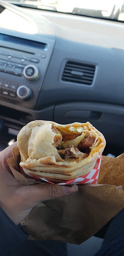 Photo of Shawarma Falafel & Bakery - 31 Melanie Dr #10, Brampton, ON L6T 5H8