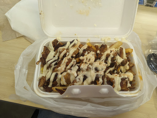 Photo of Shawarma Falafel & Bakery - 31 Melanie Dr #10, Brampton, ON L6T 5H8