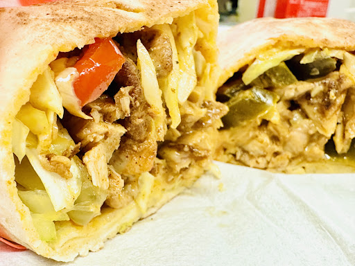 Photo of Shawarma Falafel & Bakery - 31 Melanie Dr #10, Brampton, ON L6T 5H8