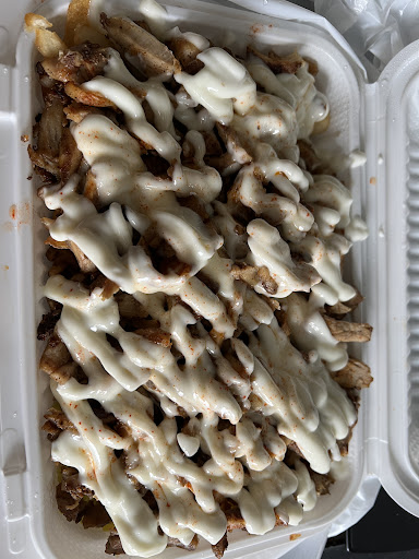 Photo of Shawarma Falafel & Bakery - 31 Melanie Dr #10, Brampton, ON L6T 5H8