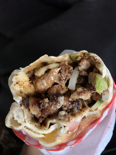 Photo of Shawarma Falafel & Bakery - 31 Melanie Dr #10, Brampton, ON L6T 5H8