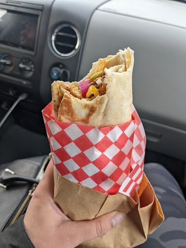 Photo of Shawarma Falafel & Bakery - 31 Melanie Dr #10, Brampton, ON L6T 5H8