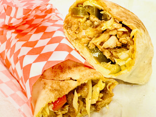 Photo of Shawarma Falafel & Bakery - 31 Melanie Dr #10, Brampton, ON L6T 5H8