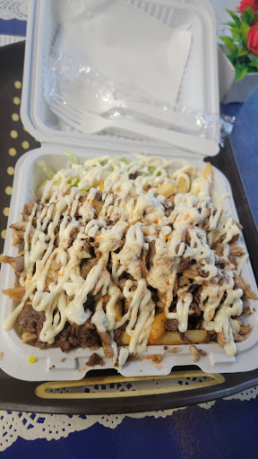 Photo of Shawarma Falafel & Bakery - 31 Melanie Dr #10, Brampton, ON L6T 5H8