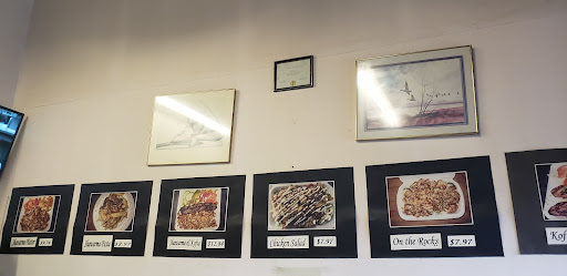 Photo of Shawarma Falafel & Bakery - 31 Melanie Dr #10, Brampton, ON L6T 5H8