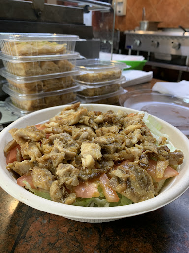 Photo of Pita Land Shawarma - Hurontario - 10045 Hurontario St, Brampton, ON L6Z 0E6