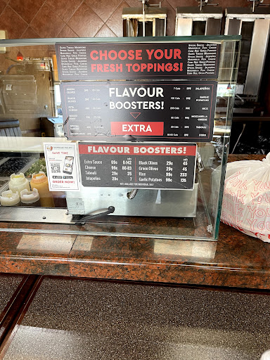 Photo of Pita Land Shawarma - Hurontario - 10045 Hurontario St, Brampton, ON L6Z 0E6