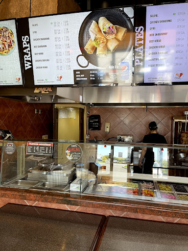 Photo of Pita Land Shawarma - Hurontario - 10045 Hurontario St, Brampton, ON L6Z 0E6