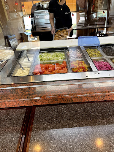 Photo of Pita Land Shawarma - Hurontario - 10045 Hurontario St, Brampton, ON L6Z 0E6