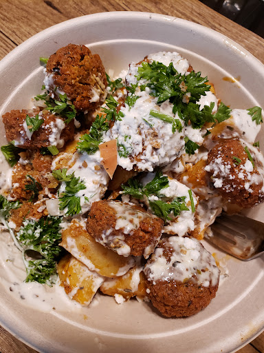 Photo of Pita Land Shawarma - Hurontario - 10045 Hurontario St, Brampton, ON L6Z 0E6