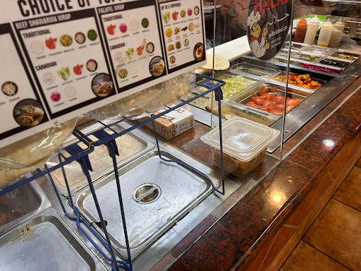 Photo of Pita Land Shawarma - Hurontario - 10045 Hurontario St, Brampton, ON L6Z 0E6