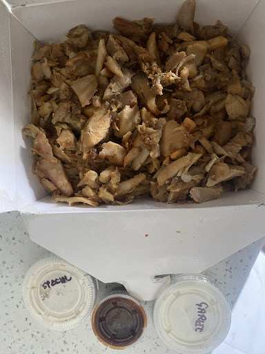 Photo of Pita Land Shawarma - Hurontario - 10045 Hurontario St, Brampton, ON L6Z 0E6