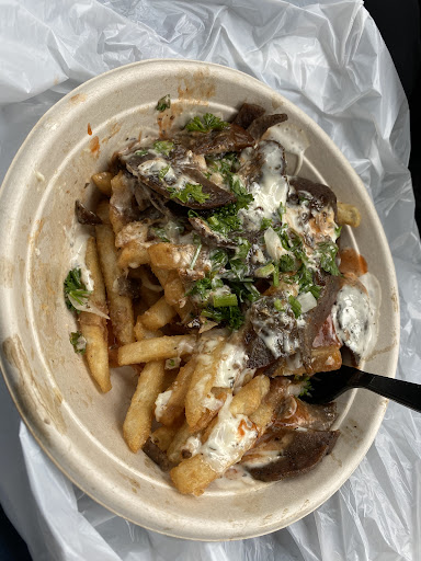 Photo of Pita Land Shawarma - Hurontario - 10045 Hurontario St, Brampton, ON L6Z 0E6