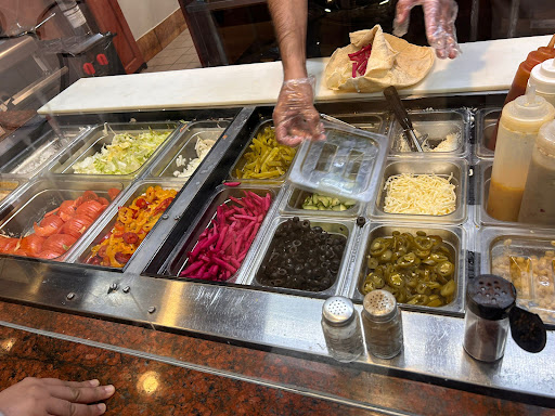 Photo of Pita Land Shawarma - Hurontario - 10045 Hurontario St, Brampton, ON L6Z 0E6