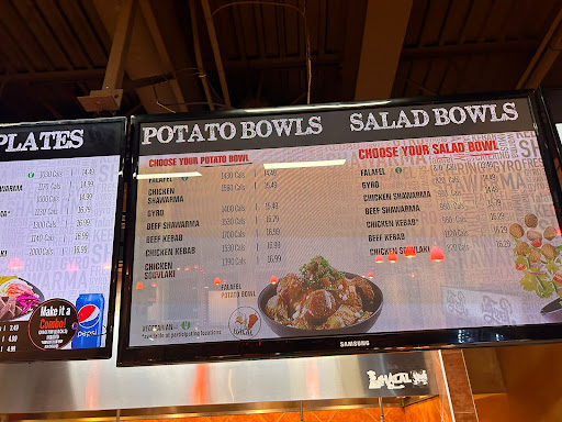 Photo of Pita Land Shawarma - Hurontario - 10045 Hurontario St, Brampton, ON L6Z 0E6