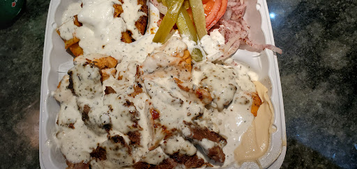 Photo of Pita Land Shawarma - Hurontario - 10045 Hurontario St, Brampton, ON L6Z 0E6
