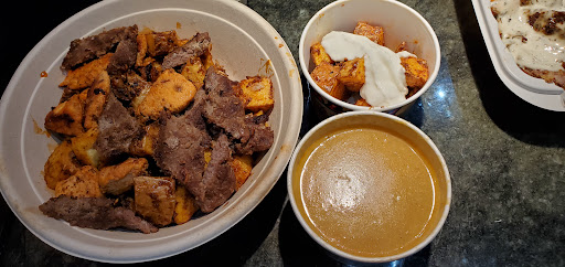 Photo of Pita Land Shawarma - Hurontario - 10045 Hurontario St, Brampton, ON L6Z 0E6
