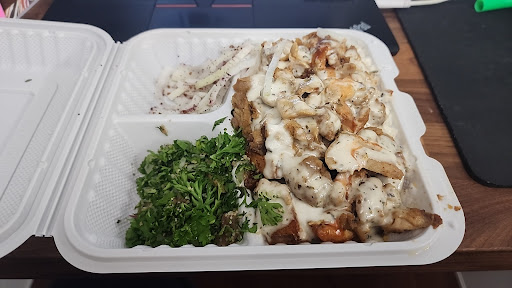 Photo of Pita Land Shawarma - Hurontario - 10045 Hurontario St, Brampton, ON L6Z 0E6