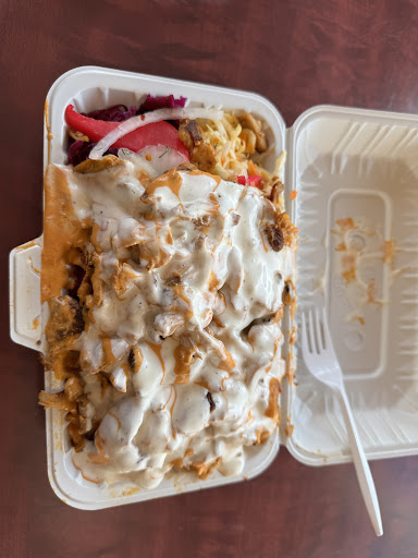 Photo of Shawarma Corner - #1, 239 Queen St E, Brampton, ON L6W 2B6