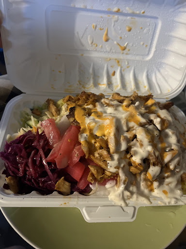 Photo of Shawarma Corner - #1, 239 Queen St E, Brampton, ON L6W 2B6