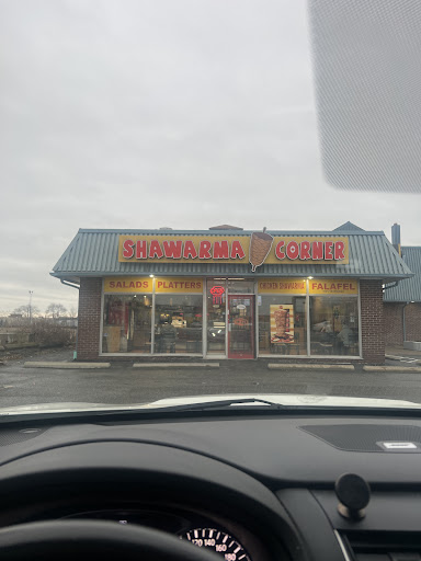Photo of Shawarma Corner - #1, 239 Queen St E, Brampton, ON L6W 2B6