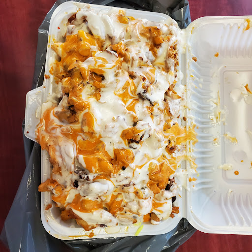 Photo of Shawarma Corner - #1, 239 Queen St E, Brampton, ON L6W 2B6