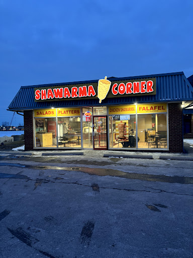 Photo of Shawarma Corner - #1, 239 Queen St E, Brampton, ON L6W 2B6