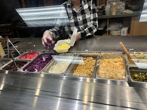 Photo of Shawarma Corner - #1, 239 Queen St E, Brampton, ON L6W 2B6