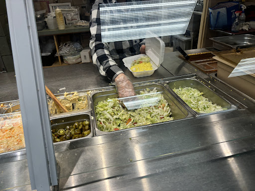 Photo of Shawarma Corner - #1, 239 Queen St E, Brampton, ON L6W 2B6
