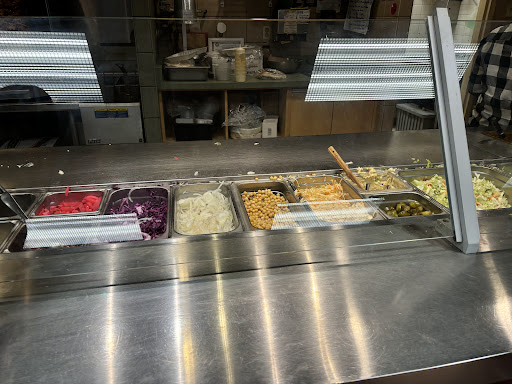 Photo of Shawarma Corner - #1, 239 Queen St E, Brampton, ON L6W 2B6