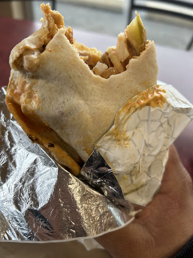 Photo of Shawarma Corner - #1, 239 Queen St E, Brampton, ON L6W 2B6