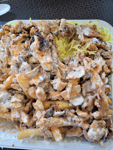Photo of Shawarma Corner - #1, 239 Queen St E, Brampton, ON L6W 2B6