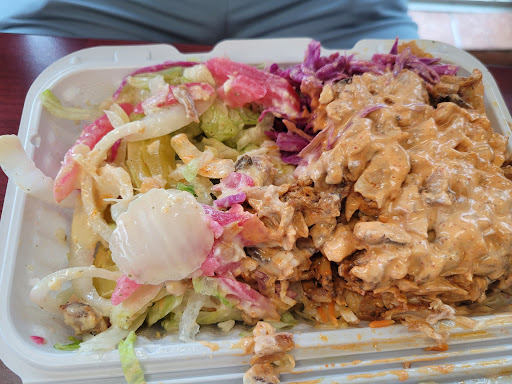 Photo of Shawarma Corner - #1, 239 Queen St E, Brampton, ON L6W 2B6