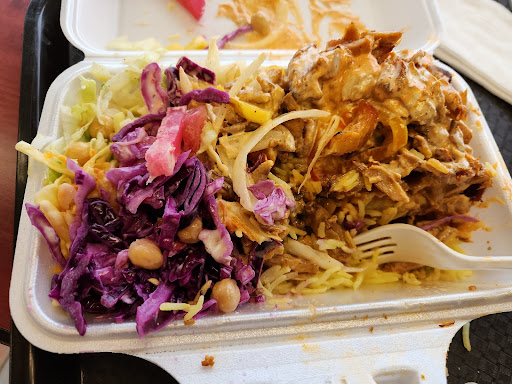 Photo of Shawarma Corner - #1, 239 Queen St E, Brampton, ON L6W 2B6
