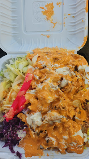 Photo of Shawarma Corner - #1, 239 Queen St E, Brampton, ON L6W 2B6