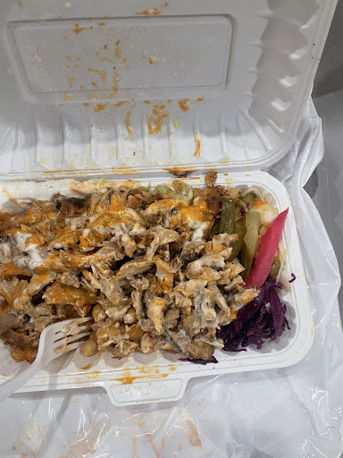 Photo of Shawarma Corner - #1, 239 Queen St E, Brampton, ON L6W 2B6