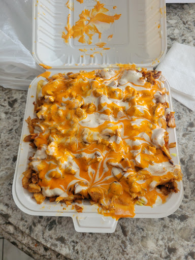 Photo of Shawarma Corner - #1, 239 Queen St E, Brampton, ON L6W 2B6