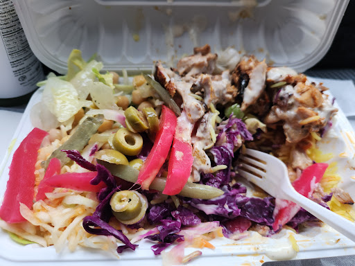Photo of Shawarma Corner - #1, 239 Queen St E, Brampton, ON L6W 2B6
