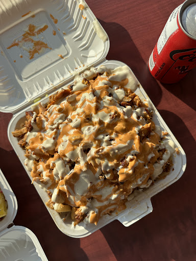 Photo of Shawarma Corner - #1, 239 Queen St E, Brampton, ON L6W 2B6