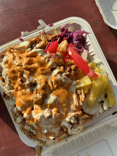 Photo of Shawarma Corner - #1, 239 Queen St E, Brampton, ON L6W 2B6