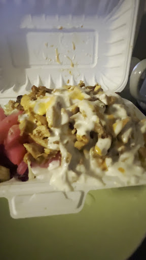 Photo of Shawarma Corner - #1, 239 Queen St E, Brampton, ON L6W 2B6