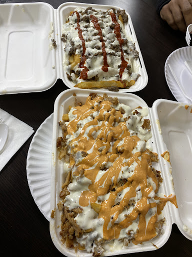 Photo of Shawarma Alley Brampton - 345 Queen St W Unit 7, Brampton, ON L6X 1B4
